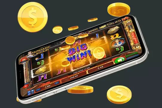 Filipino players browsing cashph sports and casino categories on mobile
