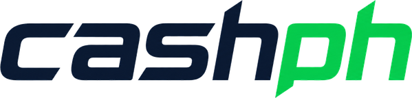 cashph Philippines gaming platform logo